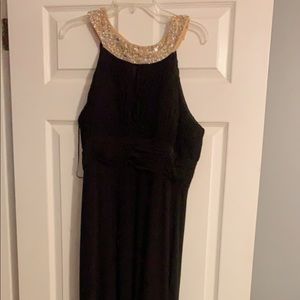 JS Boutique Special Occasion Dress